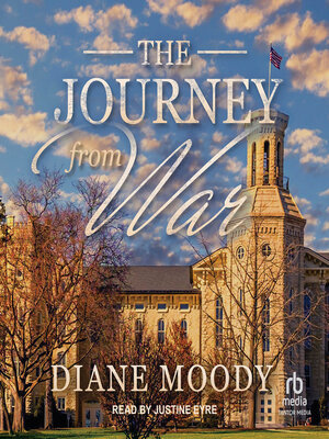 cover image of The Journey from War